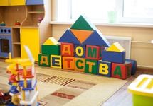 Власти Крыма финансируют строительство модульных детских садов