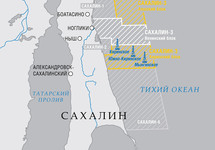 Поставка блочно-модульного склада для ООО «РН-Сахалинморнефтегаз»