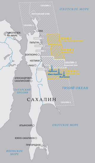 Поставка блочно-модульного склада для ООО «РН-Сахалинморнефтегаз»