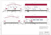 Проектирование оздоровительного центра для ЗАО «РН-Снабжение»