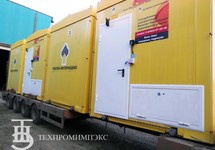 Поставка блок-боксов пожарных гидрантов для АО «РОСПАН ИНТЕРНЕШНЛ»