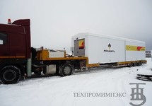 Производство блок-боксов хранения инвентаря и материалов