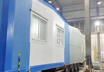 ООО «Техпромимпэкс» поставило ключевое оборудование для «Арктикгаза» на Самбургское месторождение