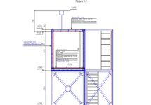Компания ООО «Техпромимпэкс» приступила к подготовке производства бронестойких сооружений для объекта Газохимического комплекса