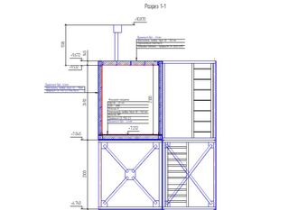 Компания ООО «Техпромимпэкс» приступила к подготовке производства бронестойких сооружений для объекта Газохимического комплекса