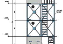 Компания ООО «Техпромимпэкс» приступила к подготовке производства бронестойких сооружений 