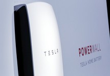 Новый проект - Tesla Energy аккумуляторы Powerwall