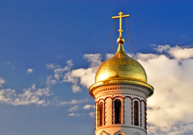 Первый храм на основе модульной конструкции откроется в Екатеринбурге