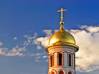 Первый храм на основе модульной конструкции откроется в Екатеринбурге