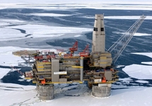 Роснефть и Газпром получат лицензии на участок арктического шельфа