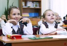 Столица Кубани обеспечит 14 тысяч дополнительных школьных мест
