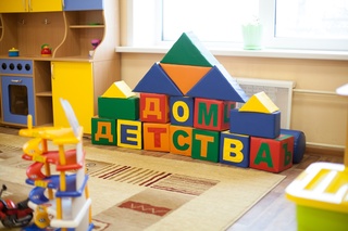 Власти Крыма финансируют строительство модульных детских садов